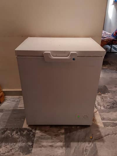 SINGLE DOOR FREEZER FOR SALE AT LOW PRICE