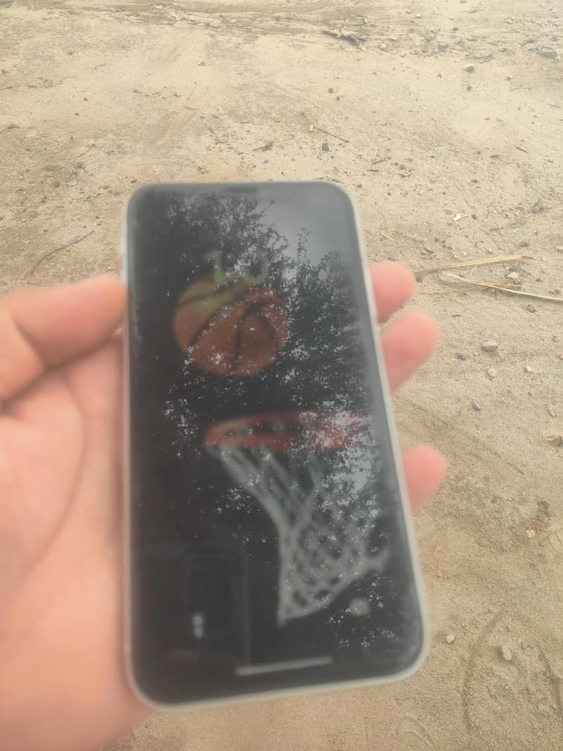 Iphone XR 1