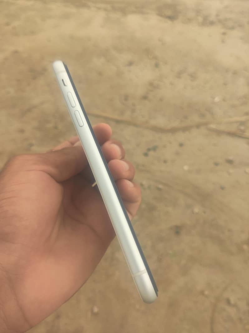 Iphone XR 3