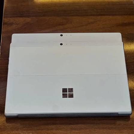 Microsoft Surface Pro 7 - 10th-generation Intel® CoreTM processor 3