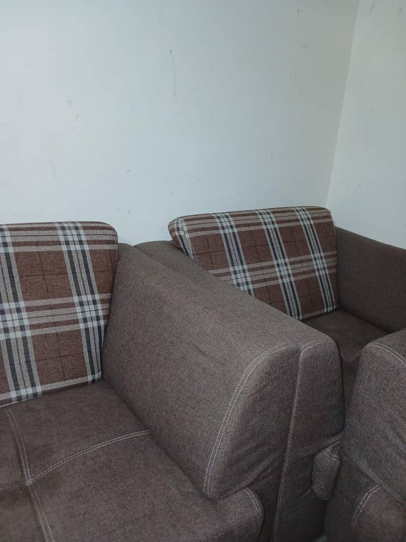 7 seater sofa set 4