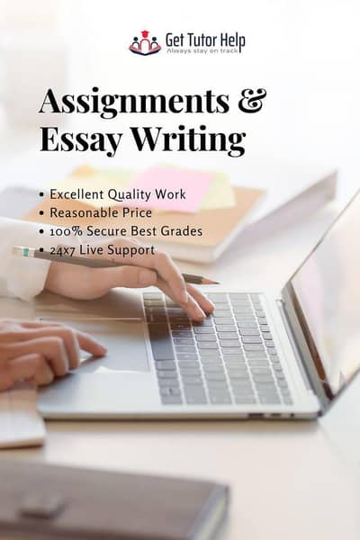 assignment writter