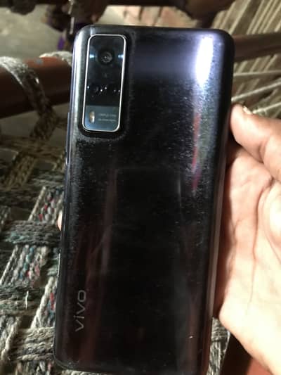 Vivo Y31