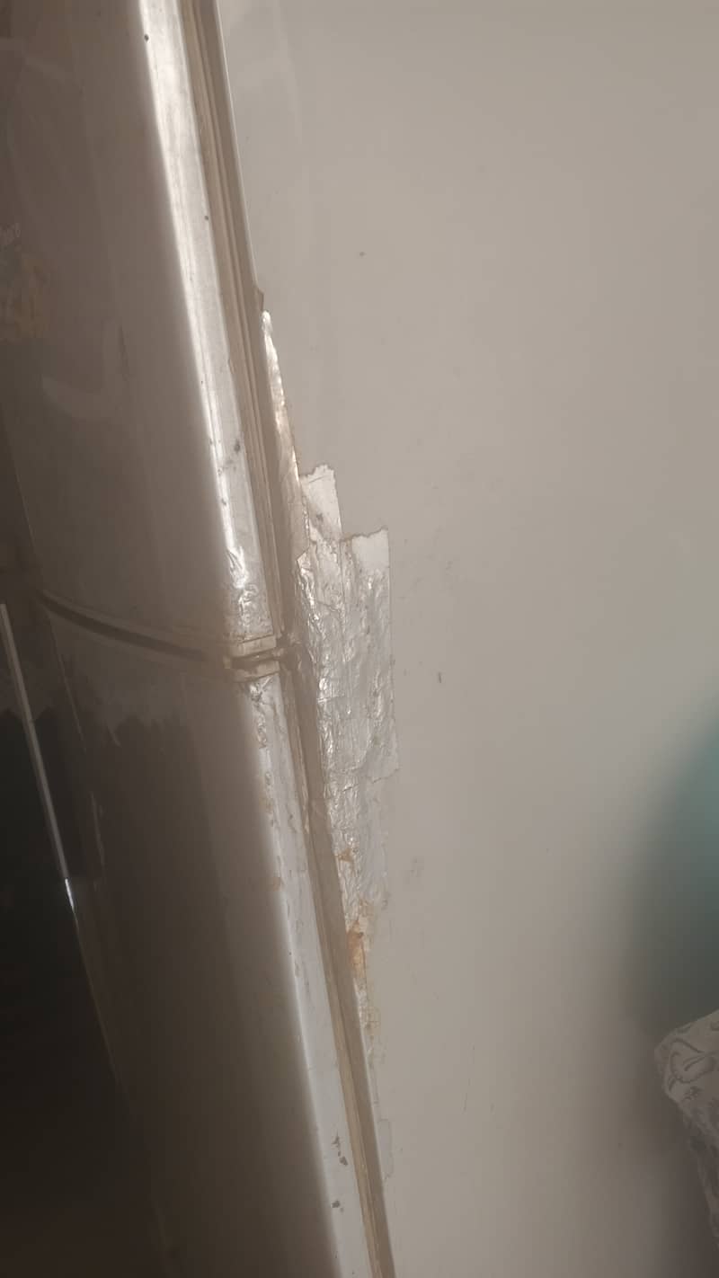 Dawlance fridge 5