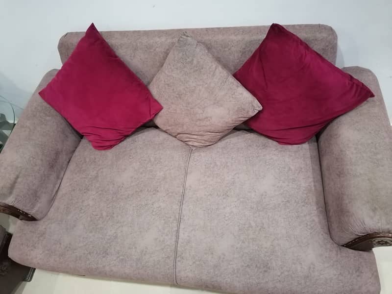 7 seater sofa 0