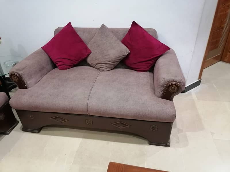 7 seater sofa 7