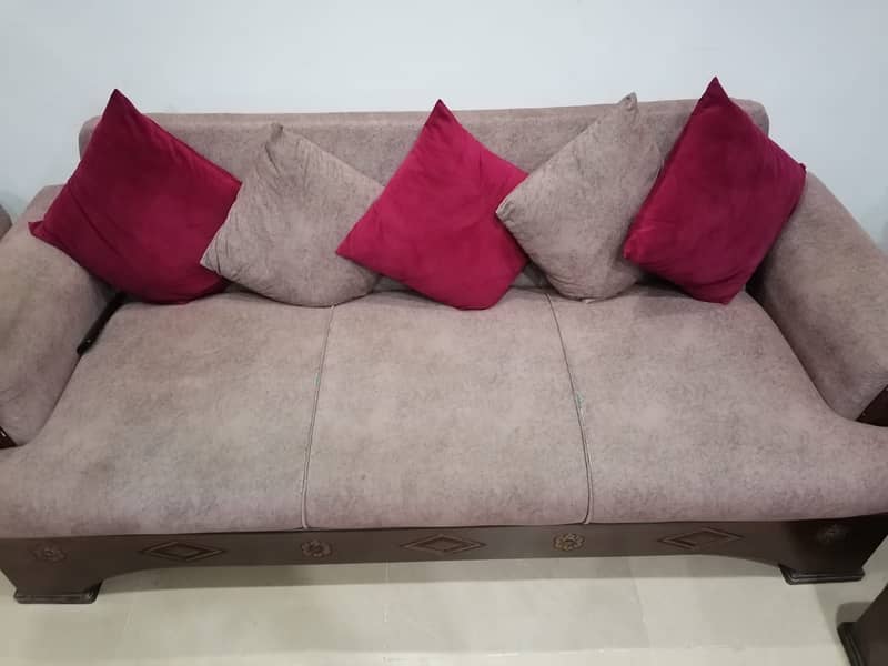 7 seater sofa 9