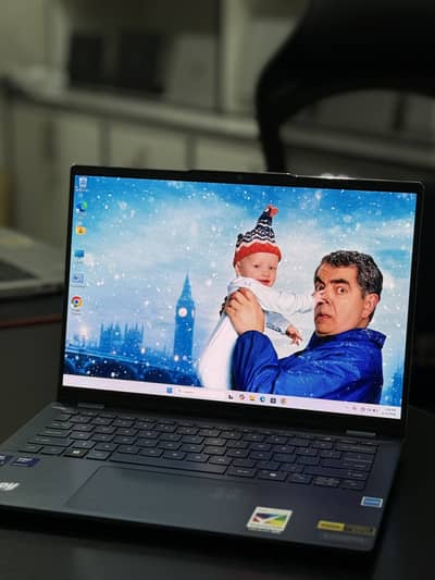 Acer Swift 14 AI - Ultra 5 226V - Intel Arc Graphics - Oled Laptop