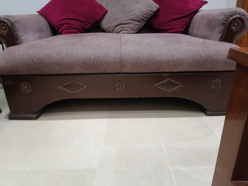 7 seater sofa 12