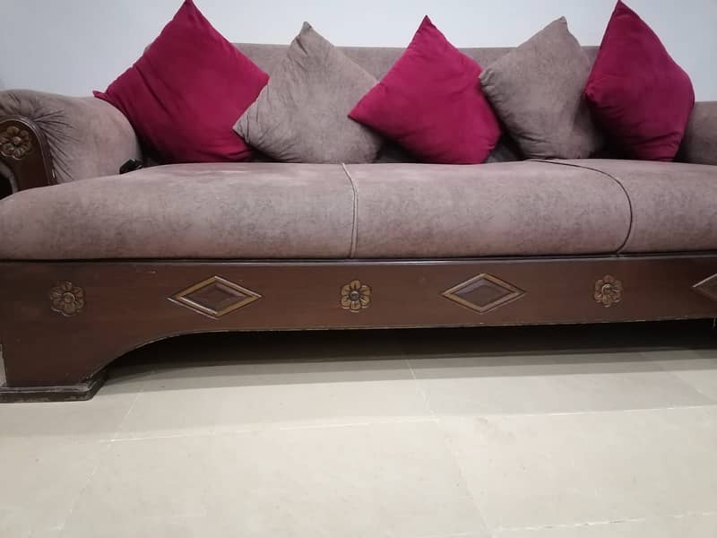 7 seater sofa 16