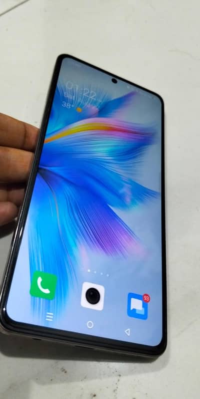 Infinix Note 30 Pro
