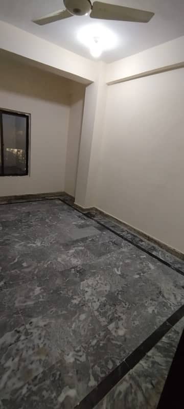 FAMILY FLAT FOR RENT