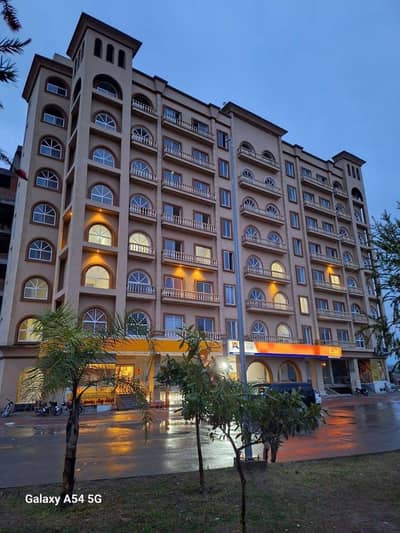 1 Bedroom Apartment for Rent in Prime Location