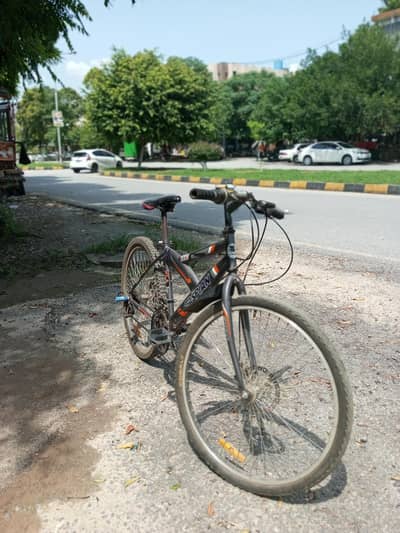  Cycle for Sale – Good Condition | Ready to Ride