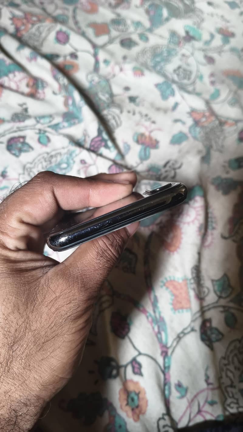 Apple iPhone X charging ic problem 2