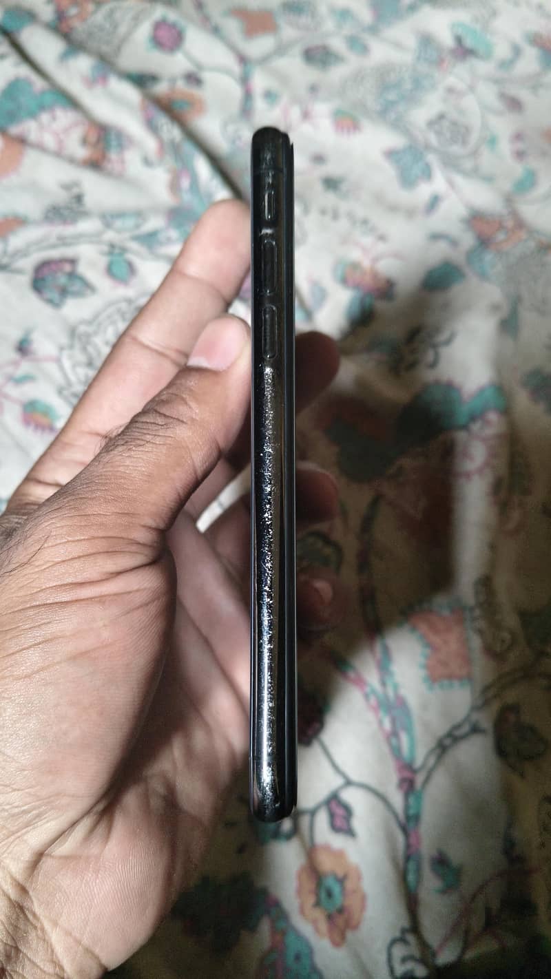 Apple iPhone X charging ic problem 3