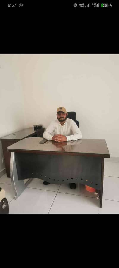 zubair Ali