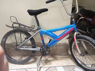 cycle