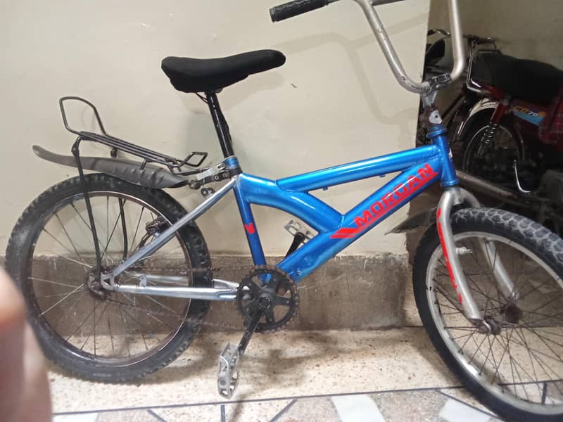 cycle 0