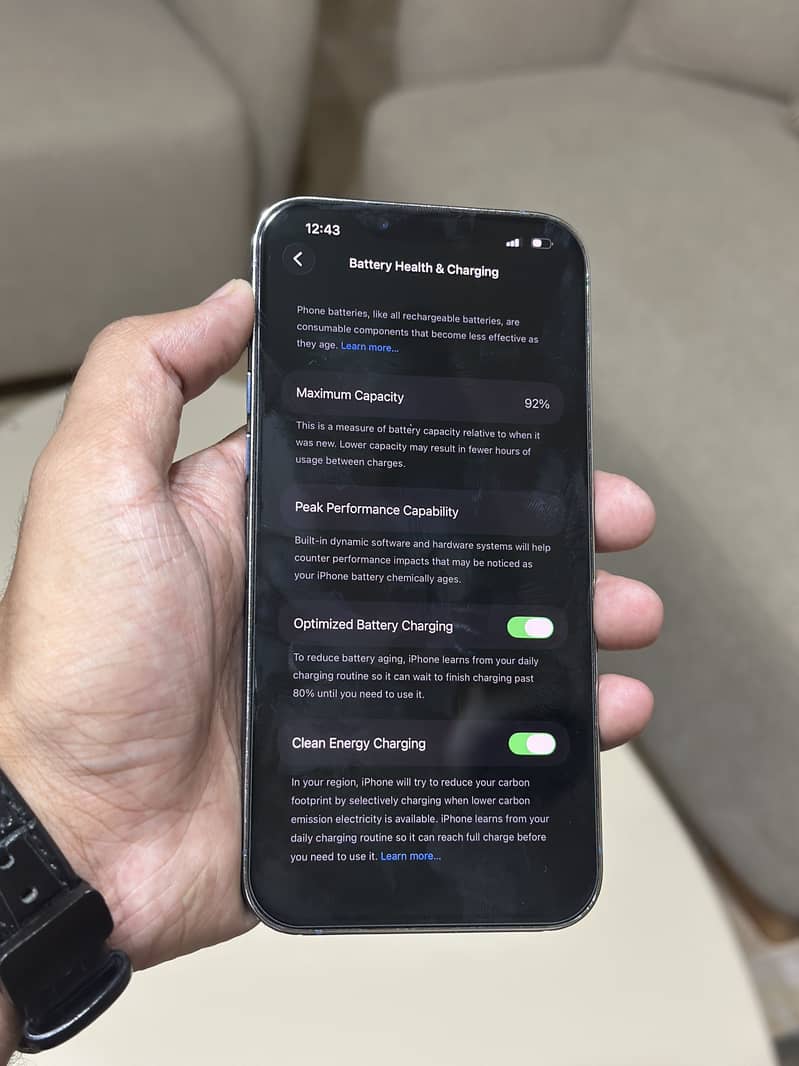 Apple iPhone 13 Pro Max 5