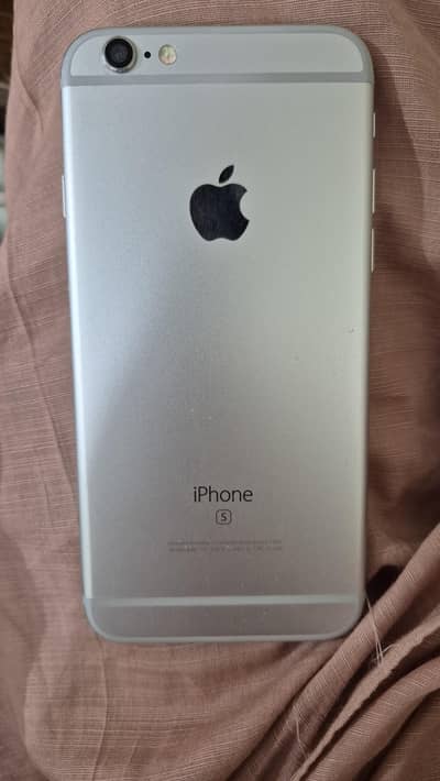 Apple iPhone 6S