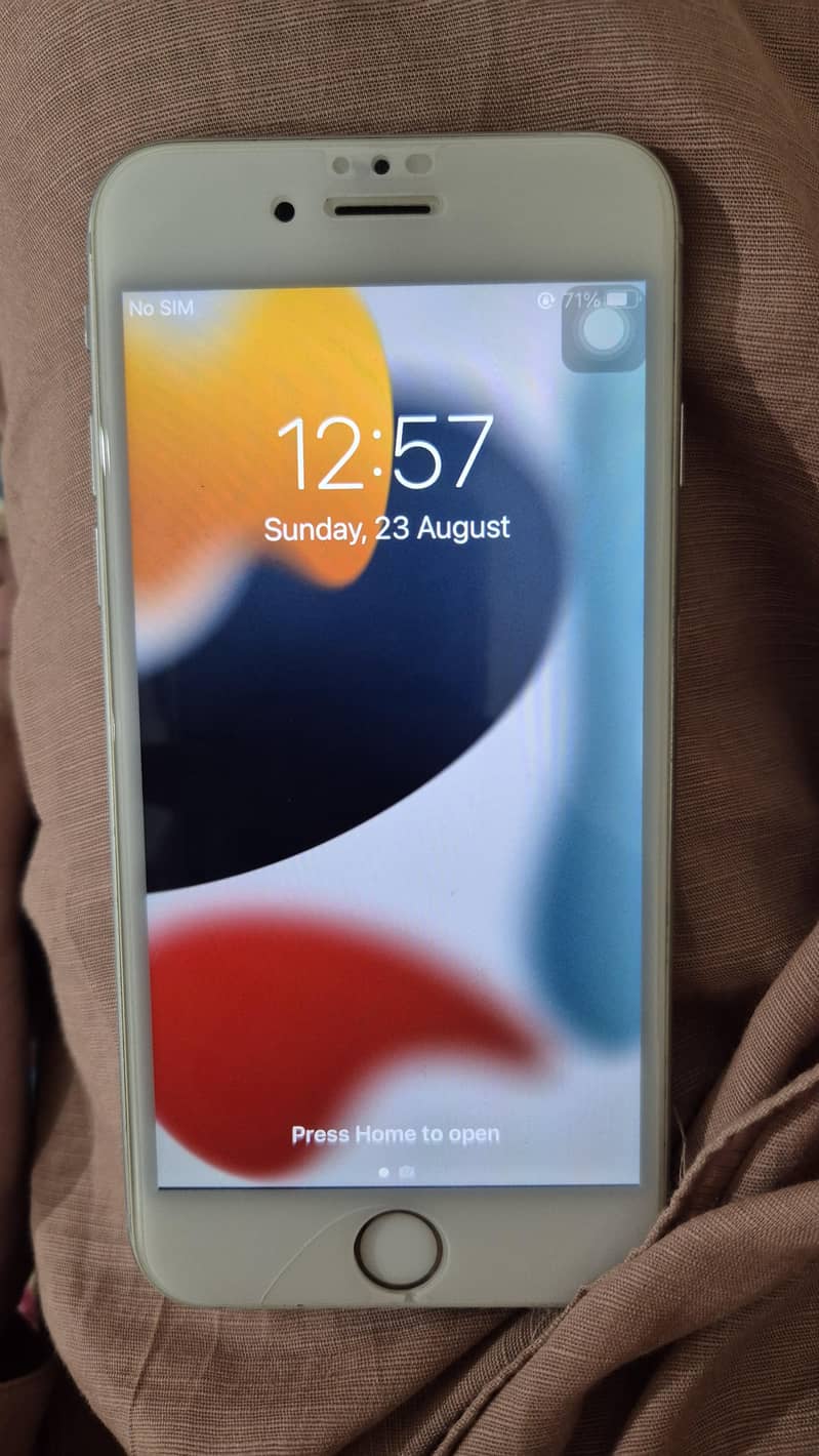 Apple iPhone 6S 1