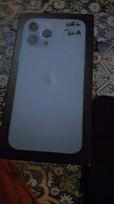 Apple iPhone 13 Pro Max