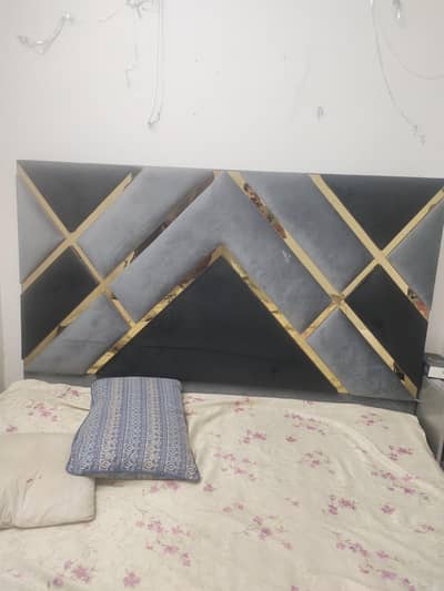 Latest king bed set