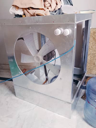 Air cooler fan for sale