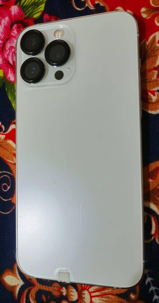 Apple iPhone 13 Pro Max 1