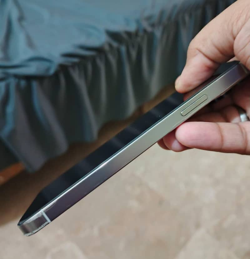 Apple iPhone 13 Pro Max 4