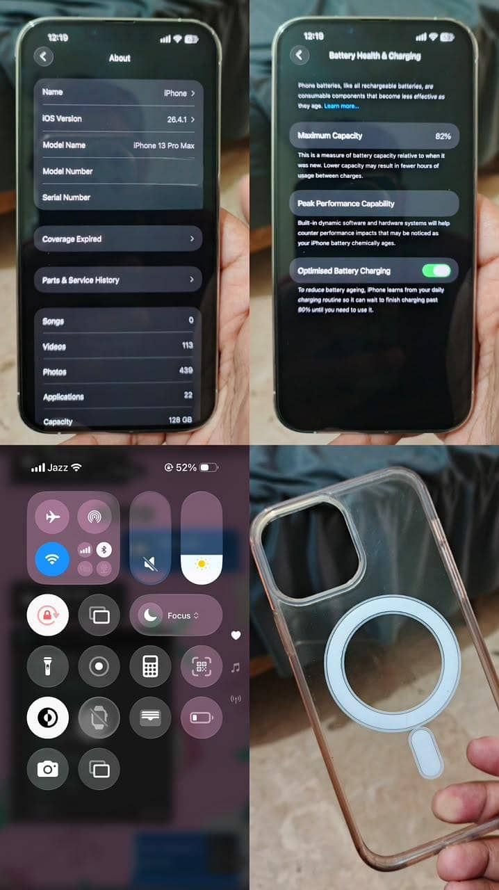 Apple iPhone 13 Pro Max 5