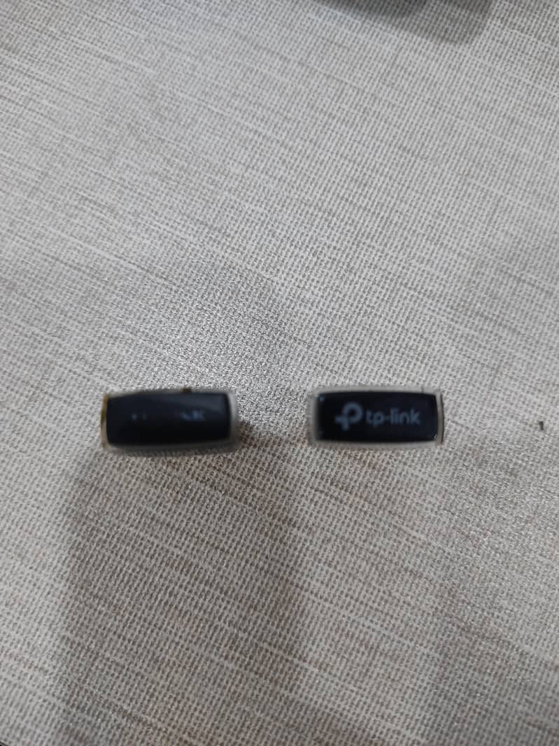Wireless USB Dongle 2