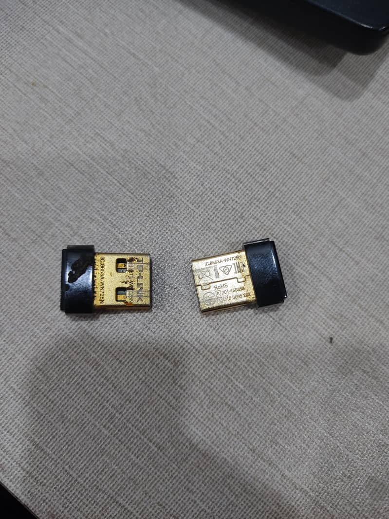 Wireless USB Dongle 3