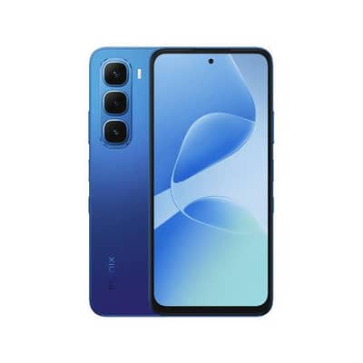 Infinix Hot 60i 8/256 6 month warranty left