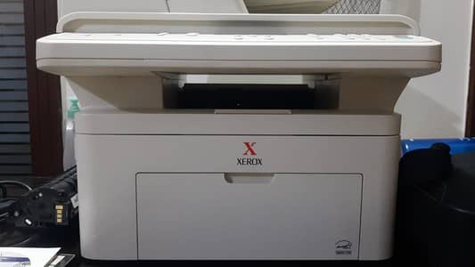 Xerox WorkCentre PE220