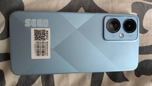 SEGO Smart 9 HD