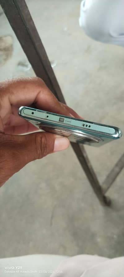 Infinix Zero 40