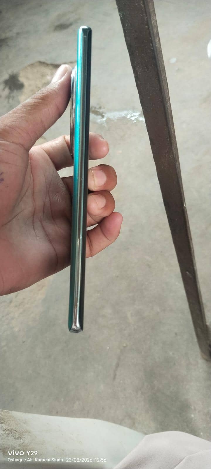Infinix Zero 40 1