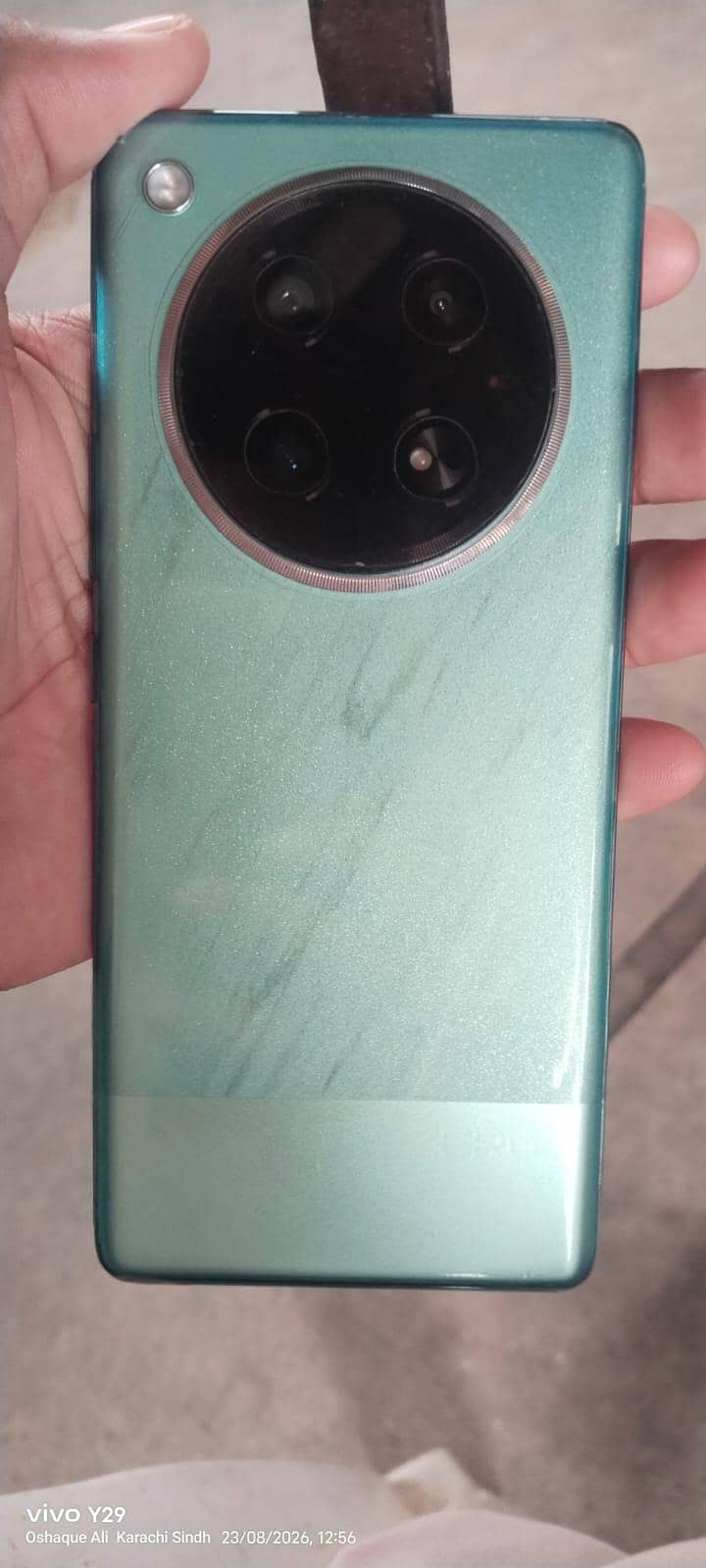 Infinix Zero 40 2