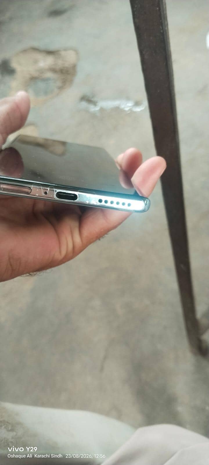 Infinix Zero 40 3