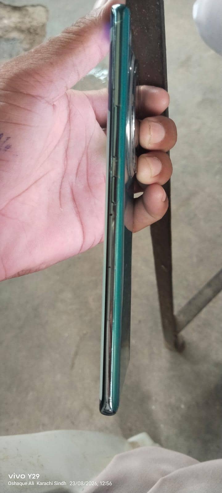 Infinix Zero 40 5