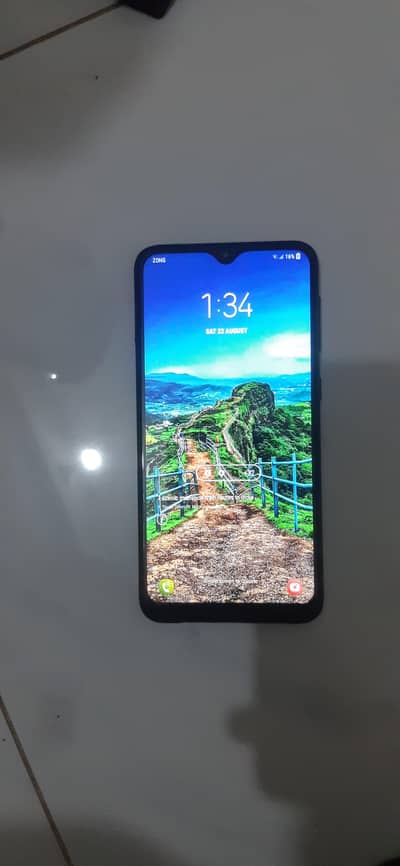 Samsung Mobile