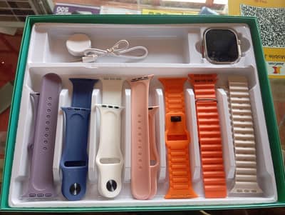 ULTRA 3 7BANDS