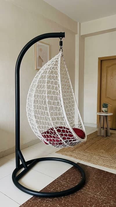 Jhula, Swing Chair