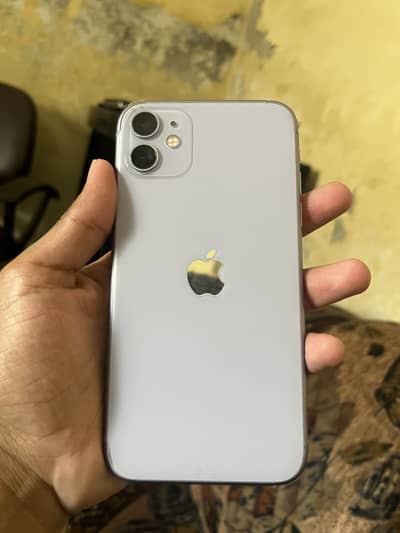 Apple iPhone 11