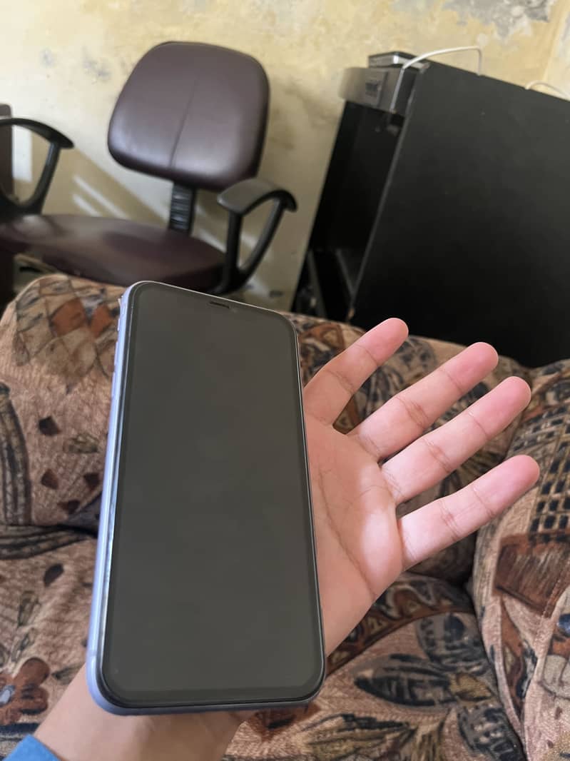 Apple iPhone 11 1