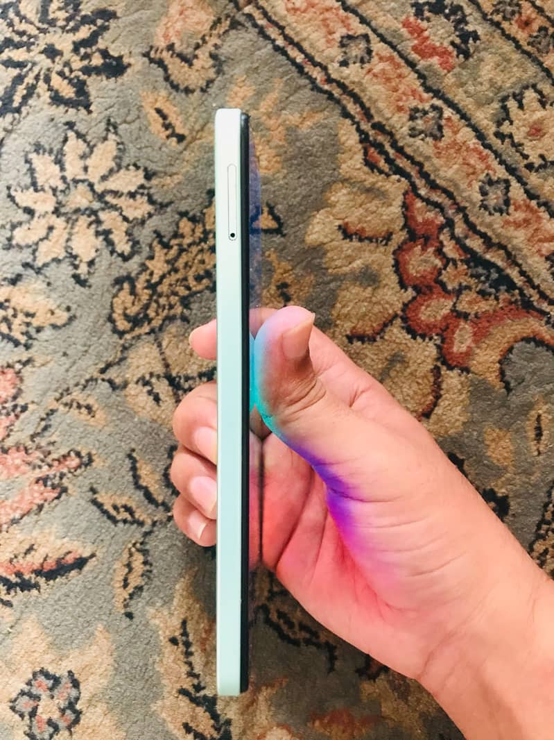Itel A70 1