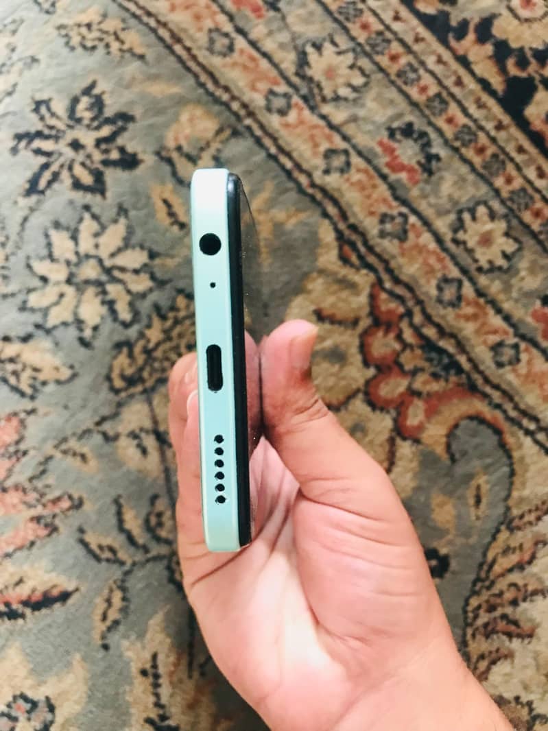 Itel A70 2