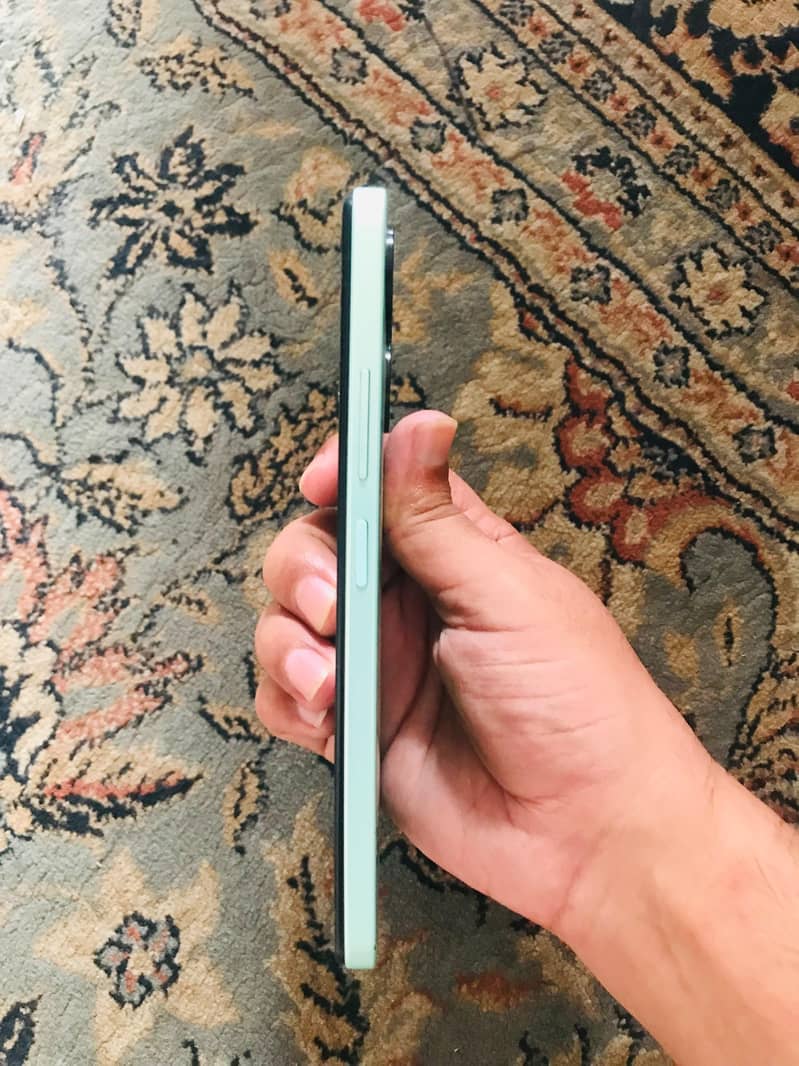 Itel A70 3